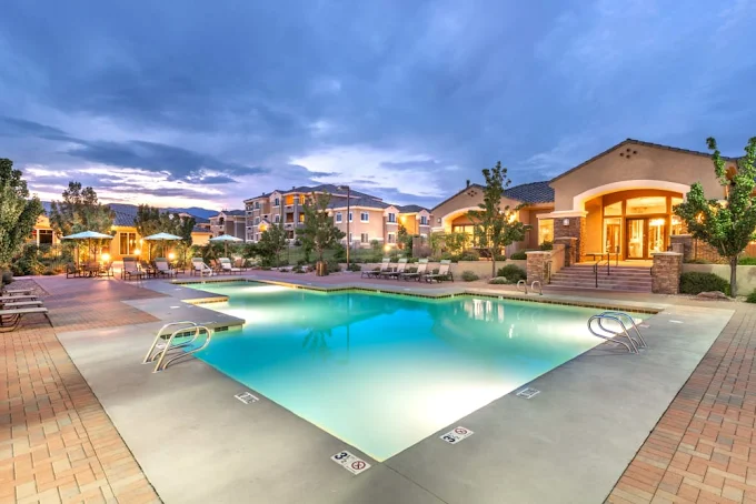 ALBUQUERQUE, NEW MEXICO